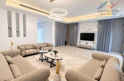 Villa - 4 - 5 for rent in Saar - Northern Governorate