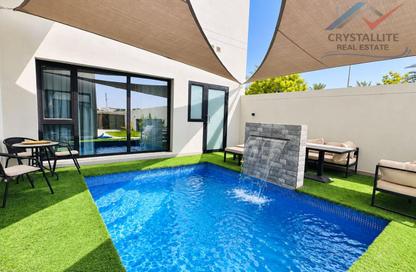 Villa - 4 - 5 for rent in Saar - Northern Governorate
