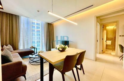 Apartment - 1 Bedroom - 1 Bathroom for sale in Al Juffair - Capital Governorate Apartment - 1 Bedroom - 1 Bathroom for sale in Al Juffair - Capital Governorate