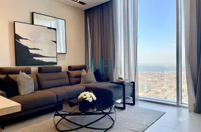 Apartment - 1 Bedroom - 1 Bathroom for sale in Al Juffair - Capital Governorate Apartment - 1 Bedroom - 1 Bathroom for sale in Al Juffair - Capital Governorate