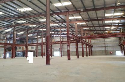 Warehouse - Studio - 2 for rent in Ras Zuwayed - Southern Governorate