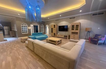 Apartment - 3 - 2 for rent in Al Juffair - Capital Governorate