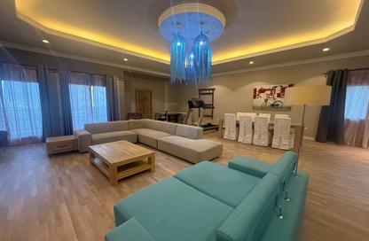 Apartment - 3 - 2 for rent in Al Juffair - Capital Governorate