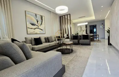 فيلا - 4 غرف نوم - 6 حمامات للبيع في الثريا فيلا ديار المحرق - ديار المحرق - المحرق