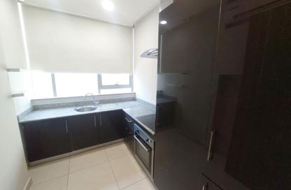 Apartment - 2 Bedrooms - 2 Bathrooms for rent in Hidd - Muharraq Governorate