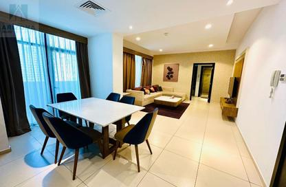 Apartment - 2 Bedrooms - 2 Bathrooms for rent in Al Juffair - Capital Governorate Apartment - 2 Bedrooms - 2 Bathrooms for rent in Al Juffair - Capital Governorate