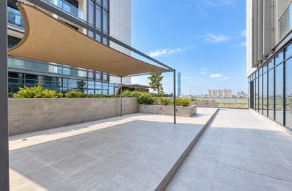Apartment - 3 - 4 for rent in Canal View - Dilmunia Island - Muharraq Governorate