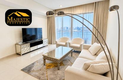 Apartment - 1 - 2 for sale in Reef Island - Capital Governorate