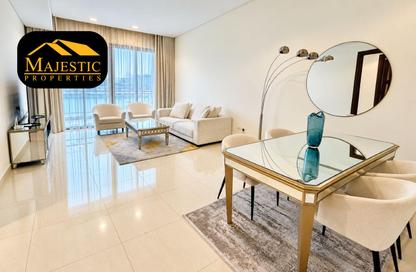 Apartment - 1 - 2 for sale in Reef Island - Capital Governorate