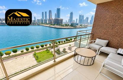 Apartment - 1 - 2 for sale in Reef Island - Capital Governorate