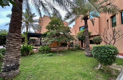 Villa - 4 Bedrooms - 5 Bathrooms for rent in Barbar - Northern Governorate