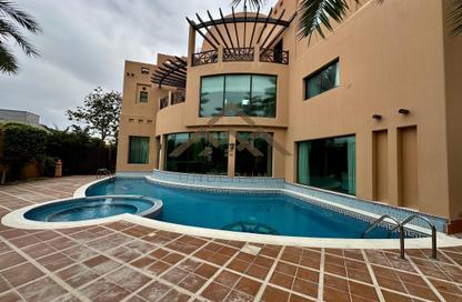 Villa - 4 Bedrooms - 5 Bathrooms for rent in Barbar - Northern Governorate