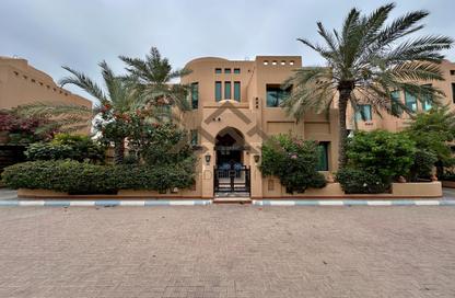 Villa - 4 Bedrooms - 5 Bathrooms for rent in Barbar - Northern Governorate