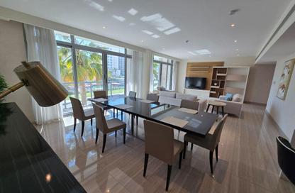Duplex - 3 Bedrooms - 3 Bathrooms for rent in Amwaj Homes - Amwaj Islands - Muharraq Governorate