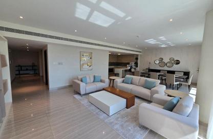Duplex - 3 Bedrooms - 3 Bathrooms for rent in Amwaj Homes - Amwaj Islands - Muharraq Governorate