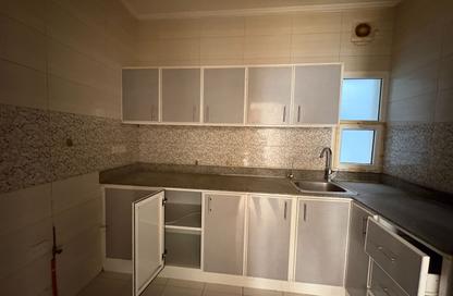 Apartment - 2 - 2 for rent in Bu Kowarah - Riffa - Southern Governorate