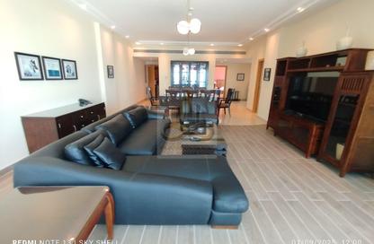 Apartment - 2 - 3 for rent in Al Juffair - Capital Governorate