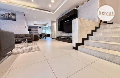 Apartment - 3 - 5 for rent in Reef Island - Capital Governorate