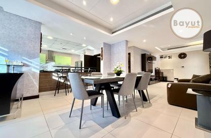 Apartment - 3 - 5 for rent in Reef Island - Capital Governorate