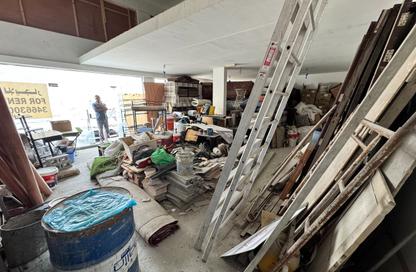 Shop - Studio - 1 Bathroom for rent in Salmabad - Central Governorate