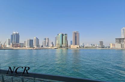شقة - 1 حمام للايجار في جزيرة الريف - محافظة العاصمة