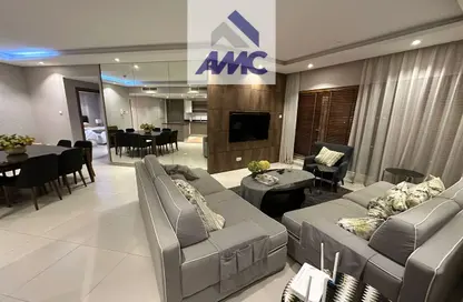 شقة - 3 غرف نوم - 4 حمامات للايجار في اللاجون - أمواج - المحرق