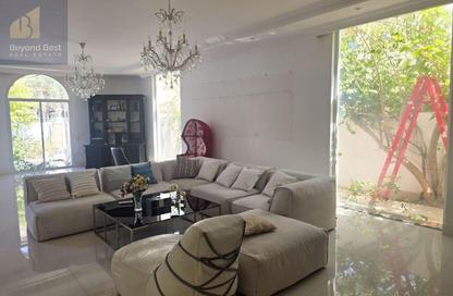 Villa - 3 Bedrooms - 4 Bathrooms for rent in Seef - Capital Governorate