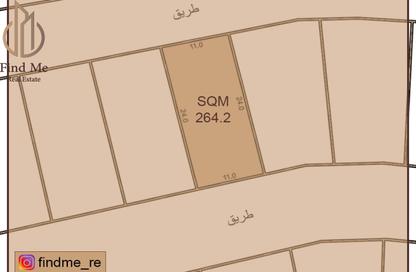 أرض - استوديو للبيع في دمستان - المحافظة الشمالية