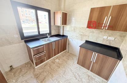 Apartment - 3 - 2 for rent in Zinj - Manama - Capital Governorate