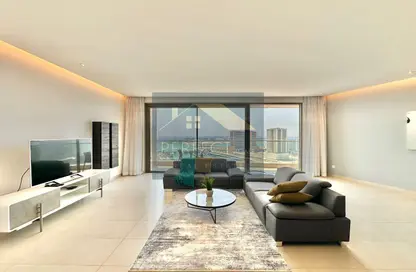 Apartment - 3 Bedrooms - 5 Bathrooms for rent in The Lagoon - Amwaj Islands - Muharraq Governorate