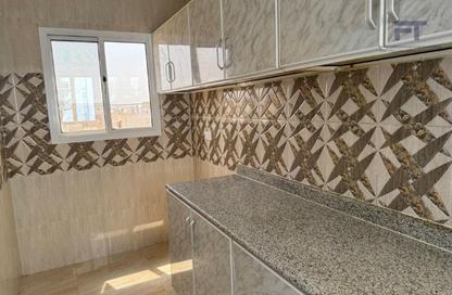 Apartment - Studio - 1 Bathroom for rent in Manama - Capital Governorate