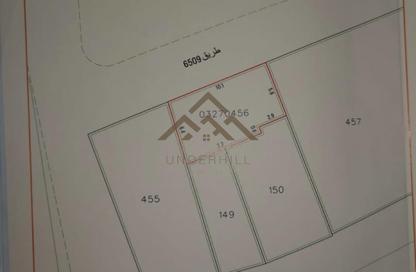 Land - Studio for sale in Khamis - Northern Governorate