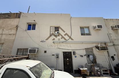 Land - Studio for sale in Khamis - Northern Governorate