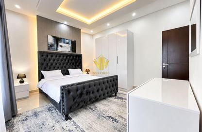 Apartment - 2 - 3 for rent in Al Juffair - Capital Governorate Apartment - 2 - 3 for rent in Al Juffair - Capital Governorate