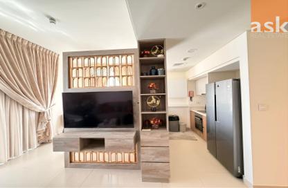 Apartment - 3 - 4 for sale in Marassi Boulevard - Diyar Al Muharraq - Muharraq Governorate
