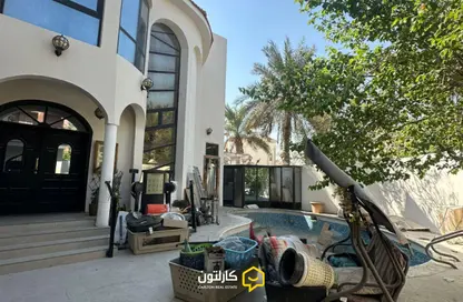 Villa - 5 Bedrooms - 5 Bathrooms for sale in Al Bahair - Riffa - Southern Governorate