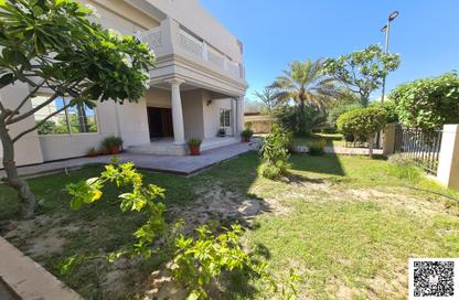 Villa - 5 - 5 for rent in Janabiya - Northern Governorate