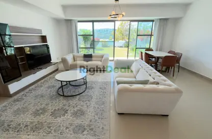 Villa - 3 Bedrooms - 4 Bathrooms for rent in Tala Island - Amwaj Islands - Muharraq Governorate