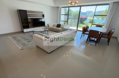 Villa - 3 Bedrooms - 4 Bathrooms for rent in Tala Island - Amwaj Islands - Muharraq Governorate