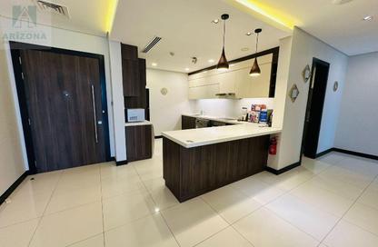 Apartment - 3 Bedrooms - 4 Bathrooms for sale in Al Juffair - Capital Governorate Apartment - 3 Bedrooms - 4 Bathrooms for sale in Al Juffair - Capital Governorate