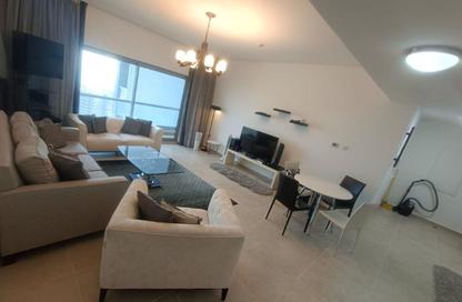 Apartment - 1 Bedroom - 2 Bathrooms for sale in Amwaj Islands - Muharraq Governorate