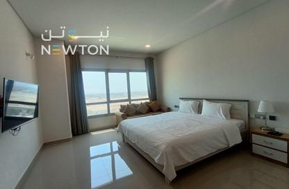 Apartment - Studio - 1 Bathroom for rent in Janabiya - Northern Governorate Apartment - Studio - 1 Bathroom for rent in Janabiya - Northern Governorate