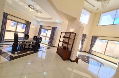 Villa - 5 Bedrooms - 5 Bathrooms for rent in Saar - Northern Governorate