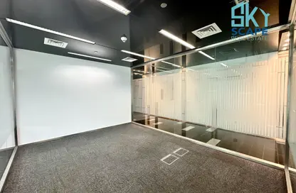 Office Space - 2 Bedrooms - 2 Bathrooms for rent in Bahrain Bay - Capital Governorate