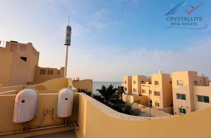Villa - 5 Bedrooms - 5 Bathrooms for rent in Jannusan - Northern Governorate