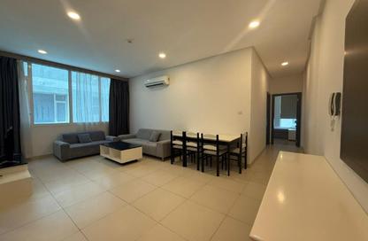 Apartment - 2 Bedrooms - 3 Bathrooms for rent in Hidd - Muharraq Governorate