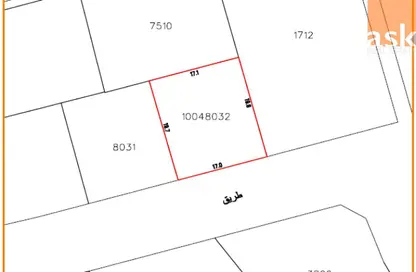 Land - Studio for sale in Karzakkan - Northern Governorate Land - Studio for sale in Karzakkan - Northern Governorate