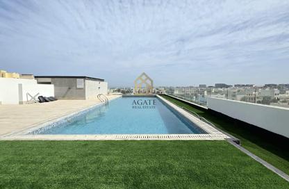 Apartment - 2 Bedrooms - 3 Bathrooms for rent in Amwaj Avenue - Amwaj Islands - Muharraq Governorate