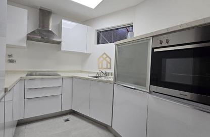 Apartment - 2 Bedrooms - 3 Bathrooms for rent in Amwaj Avenue - Amwaj Islands - Muharraq Governorate