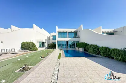 فيلا - 4 غرف نوم - 6 حمامات للبيع في درة البحرين - المحافظة الجنوبية